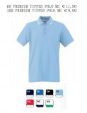 WEB OFFER! TIPPED POLO ΜΕ ΕΚΤΥΠΩΣΗ